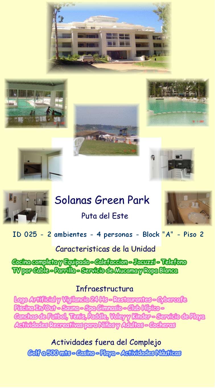 Solanas Green Park ID 025